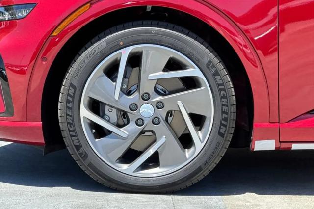 2026 Genesis GV60 Advanced AWD