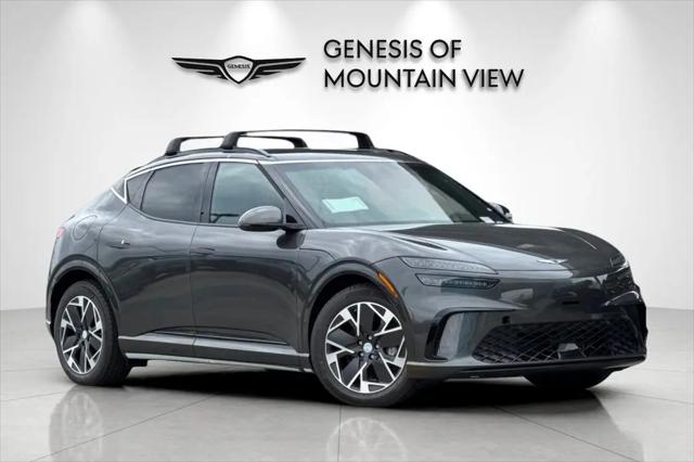 2026 Genesis GV60 RWD for sale in Mountain View, CA