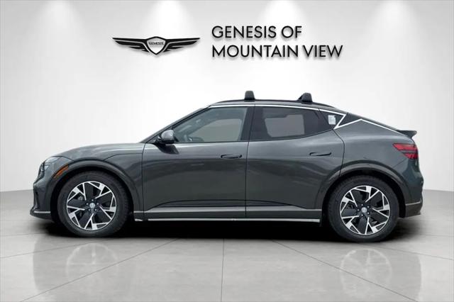 2026 Genesis GV60 RWD