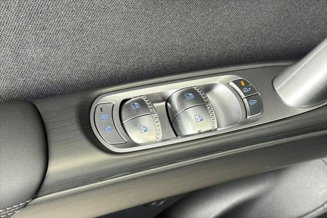 2026 Genesis GV60 RWD