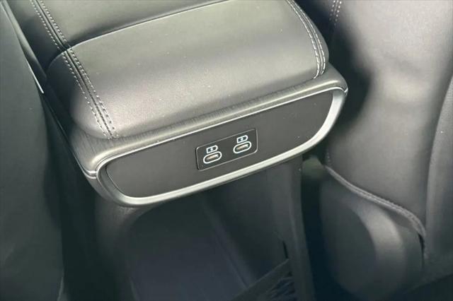 2026 Genesis GV60 RWD