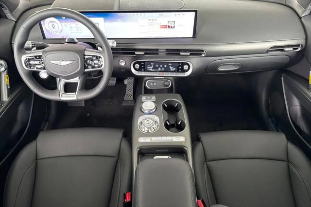2026 Genesis GV60 RWD