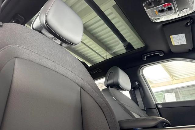 2026 Genesis GV60 RWD
