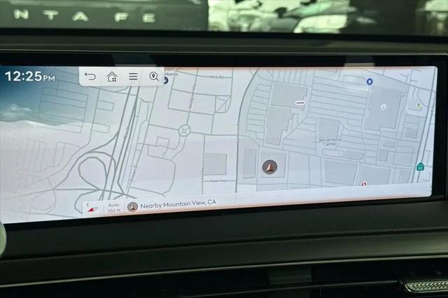 2026 Genesis GV60 RWD
