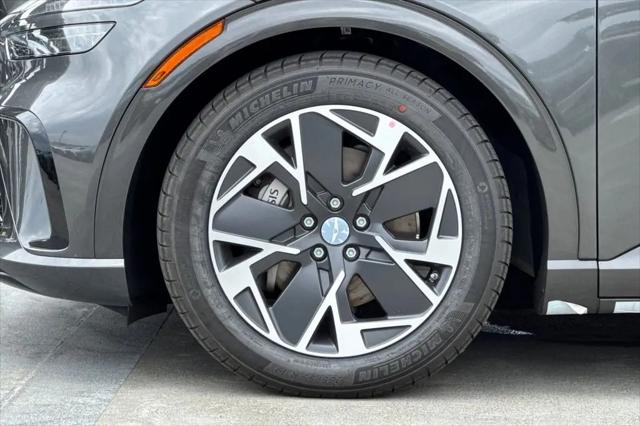 2026 Genesis GV60 RWD