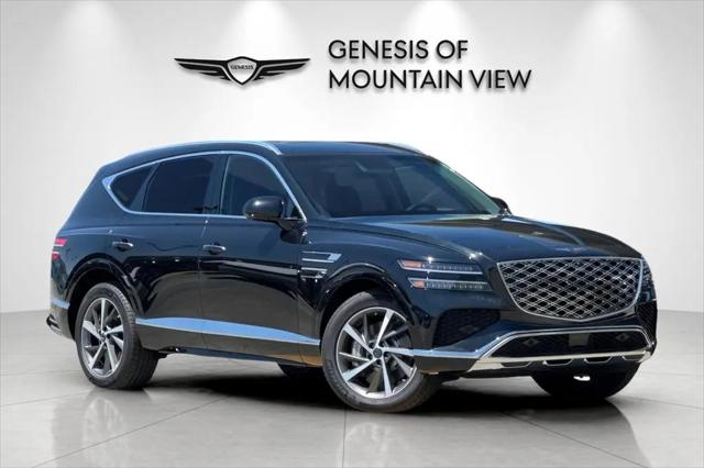 2026 Genesis GV80 2.5T Advanced AWD for sale in Mountain View, CA