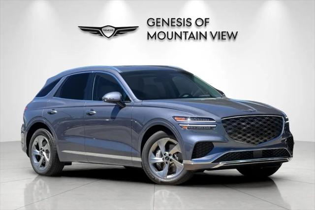 2026 Genesis GV70 2.5T Select for sale in Mountain View, CA