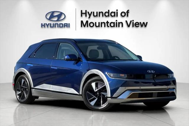 2026 Hyundai IONIQ 5 Limited for sale in Mountain View, CA