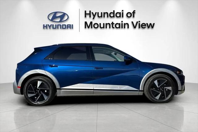 2026 Hyundai IONIQ 5 Limited