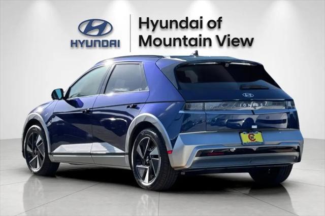 2026 Hyundai IONIQ 5 Limited