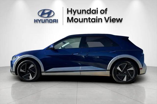 2026 Hyundai IONIQ 5 Limited