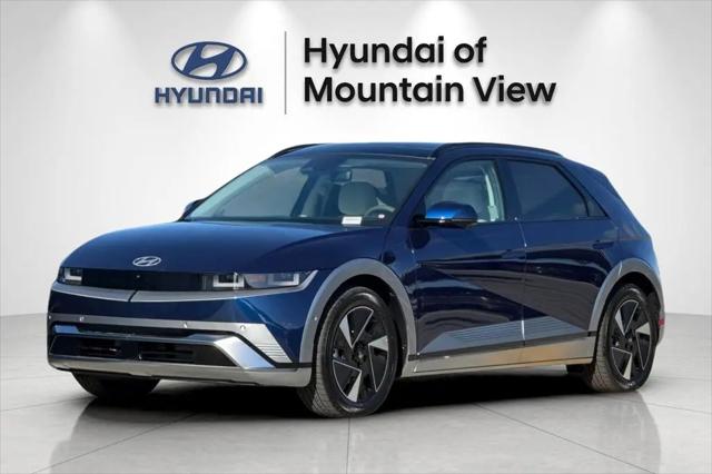 2026 Hyundai IONIQ 5 Limited