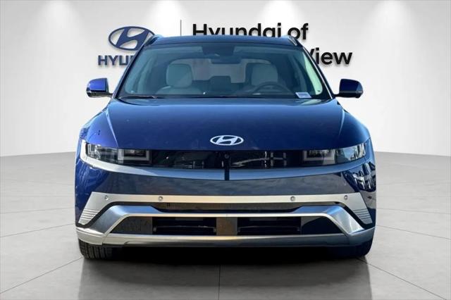 2026 Hyundai IONIQ 5 Limited