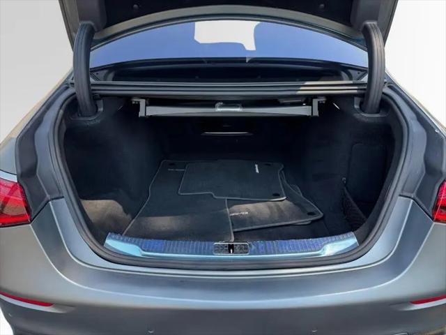 2022 Mercedes-Benz S 580 4MATIC