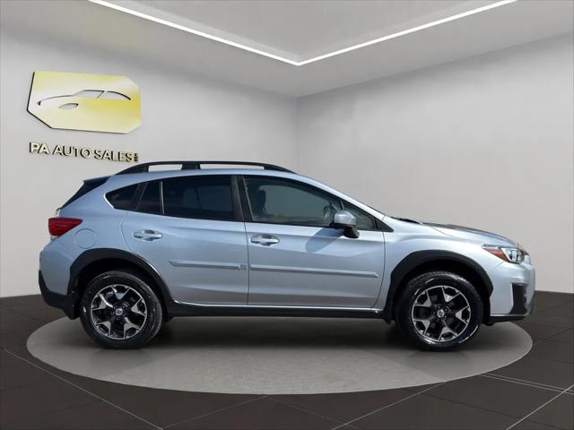 2018 Subaru Crosstrek 2.0i Premium