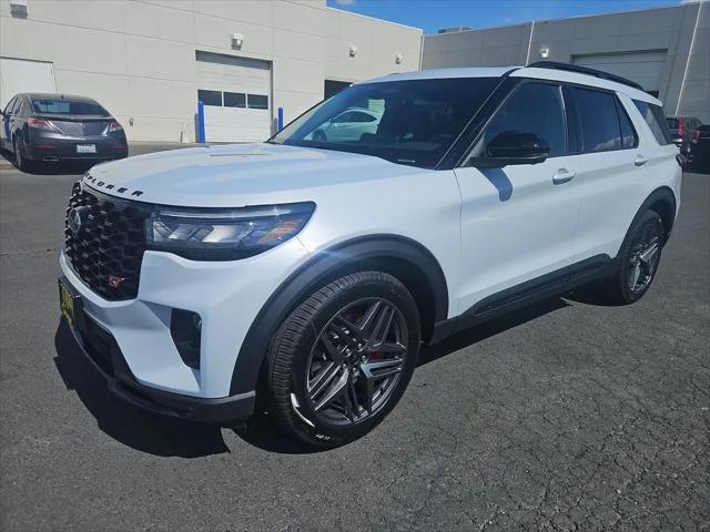 2026 Ford Explorer ST for sale in Moses Lake, WA