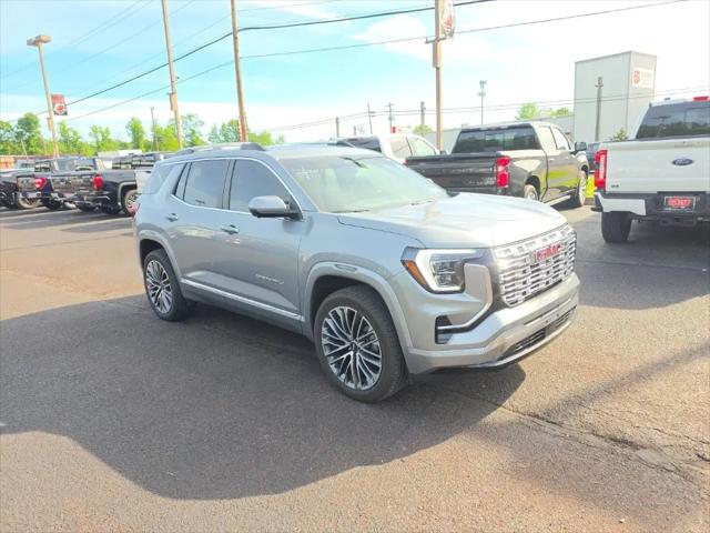 2026 GMC Terrain AWD Denali for sale in Quakertown, PA