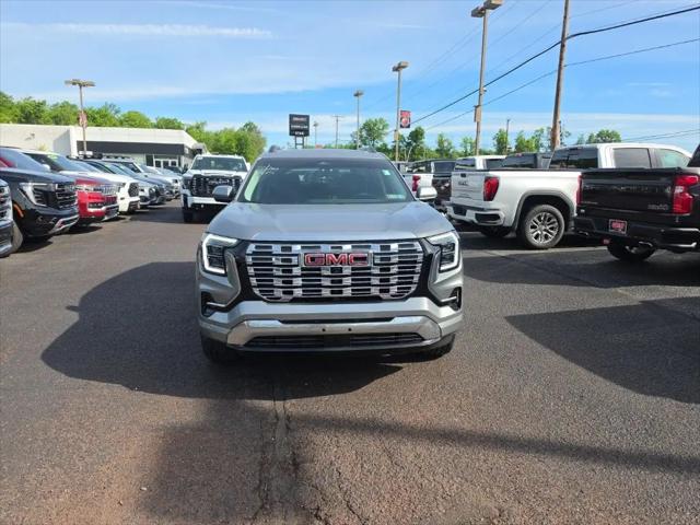 2026 GMC Terrain AWD Denali