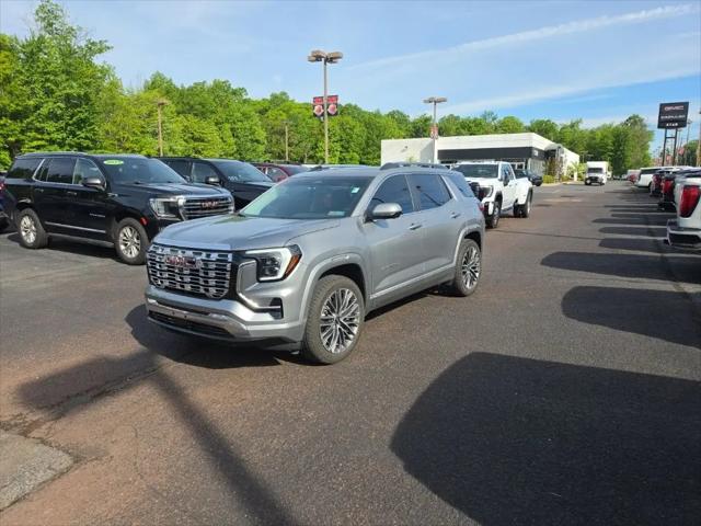 2026 GMC Terrain AWD Denali
