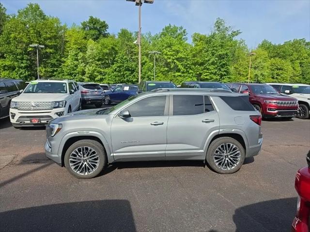 2026 GMC Terrain AWD Denali