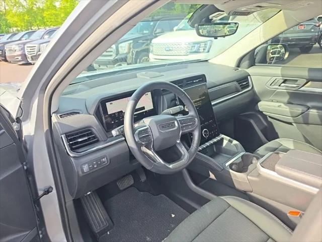 2026 GMC Terrain AWD Denali