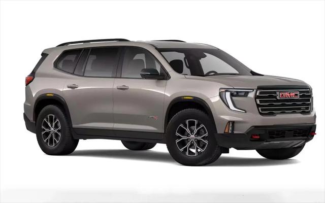 2026 GMC Acadia AT4 AWD for sale in Quakertown, PA
