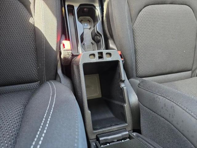 2023 Jeep Renegade Latitude 4x4