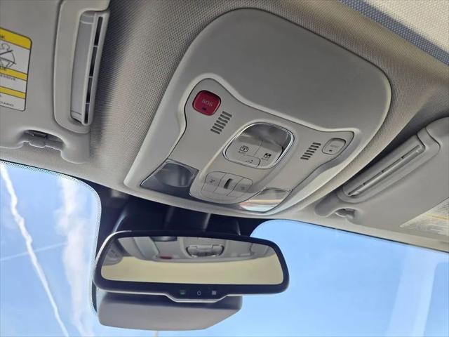 2023 Jeep Renegade Latitude 4x4