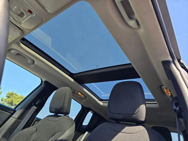 2023 Jeep Renegade Latitude 4x4