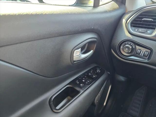 2023 Jeep Renegade Latitude 4x4