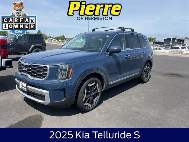2025 Kia Telluride S for sale in Hermiston, OR
