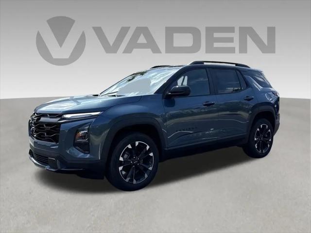 2026 Chevrolet Equinox AWD RS for sale in Hinesville, GA