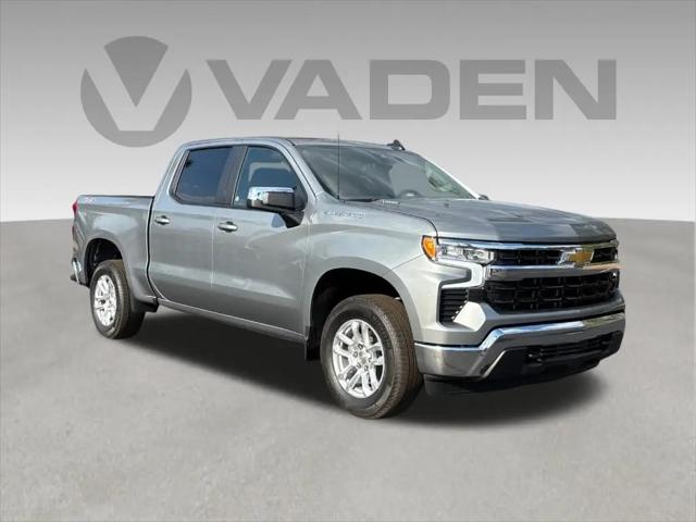 2026 Chevrolet Silverado 1500 4WD Crew Cab Short Bed Custom for sale in Hinesville, GA