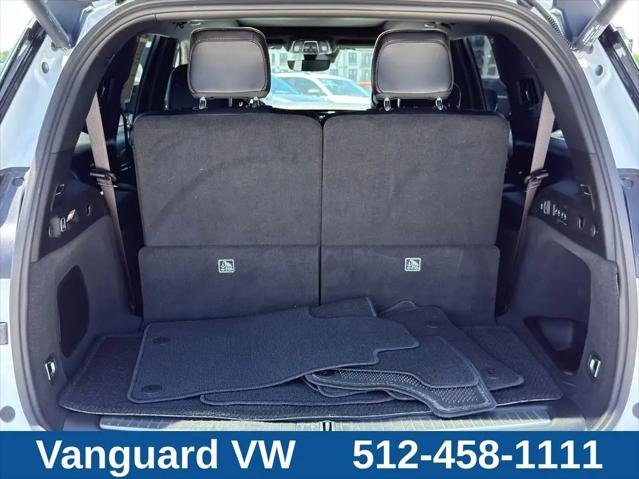 2025 Jeep Grand Cherokee L Summit 4x4