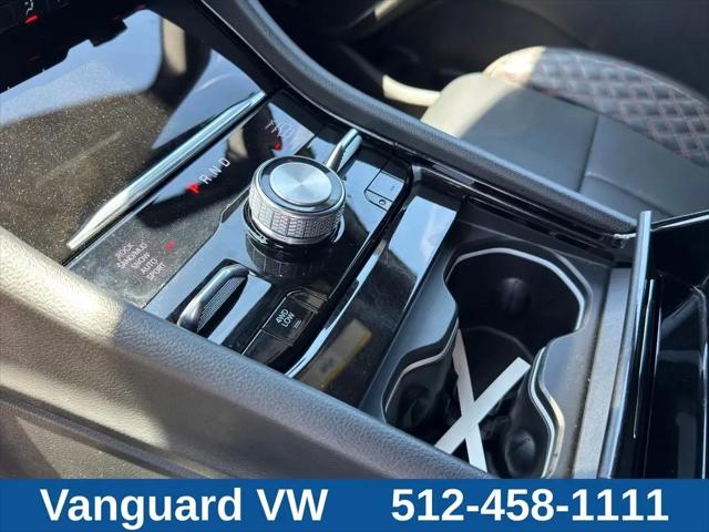 2025 Jeep Grand Cherokee L Summit 4x4