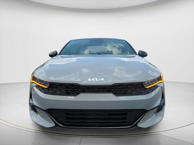 2024 Kia K5 GT