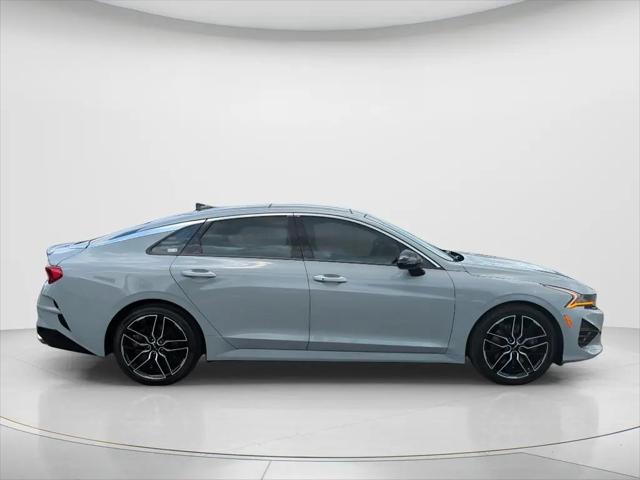 2024 Kia K5 GT
