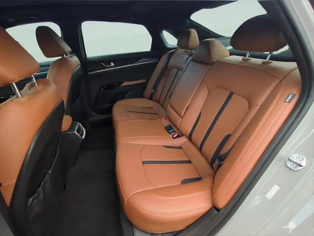 2024 Kia K5 GT