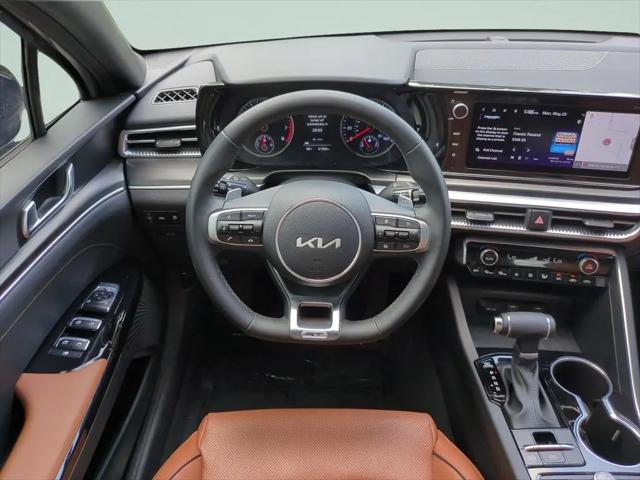 2024 Kia K5 GT