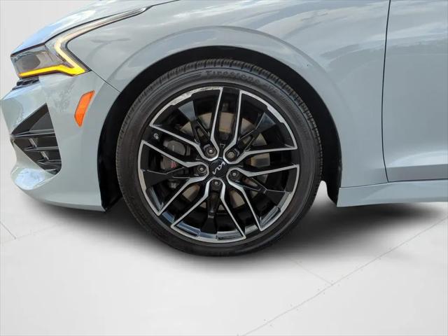 2024 Kia K5 GT