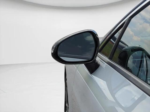 2024 Kia K5 GT