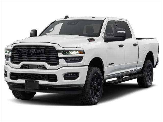 2026 Ram 2500 Big Horn Crew Cab 4x4 6'4" Box for sale in Bever Dam, WI