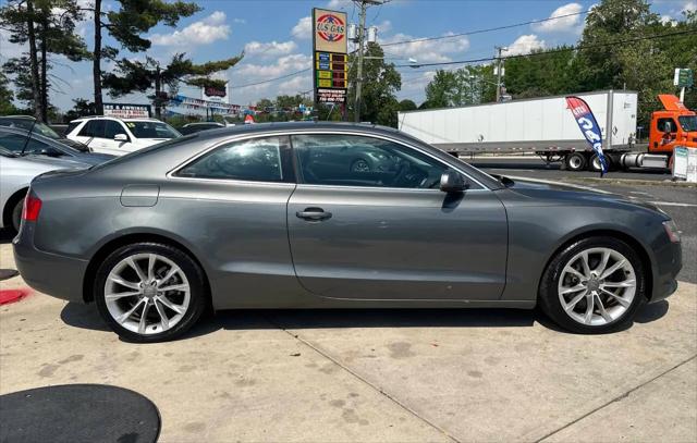 2014 Audi A5 2.0T Premium