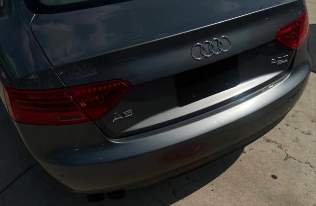 2014 Audi A5 2.0T Premium