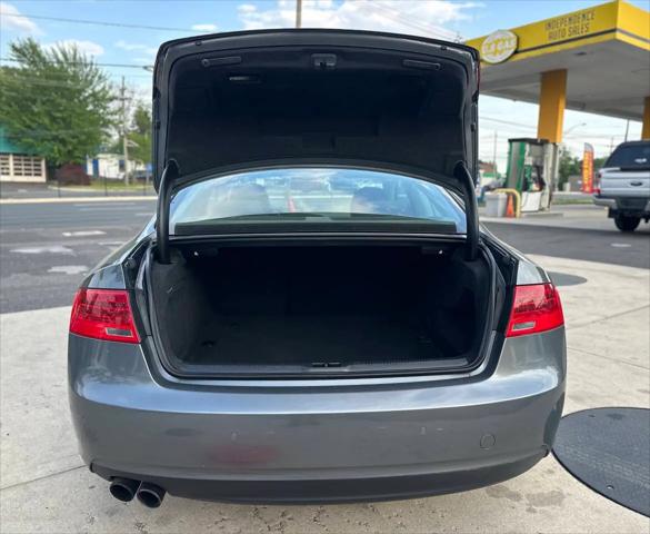 2014 Audi A5 2.0T Premium