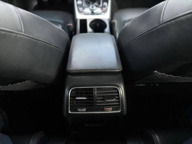2014 Audi A5 2.0T Premium