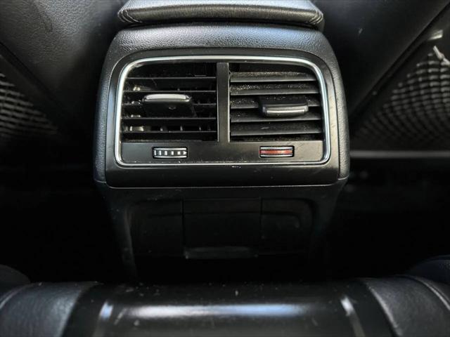 2014 Audi A5 2.0T Premium