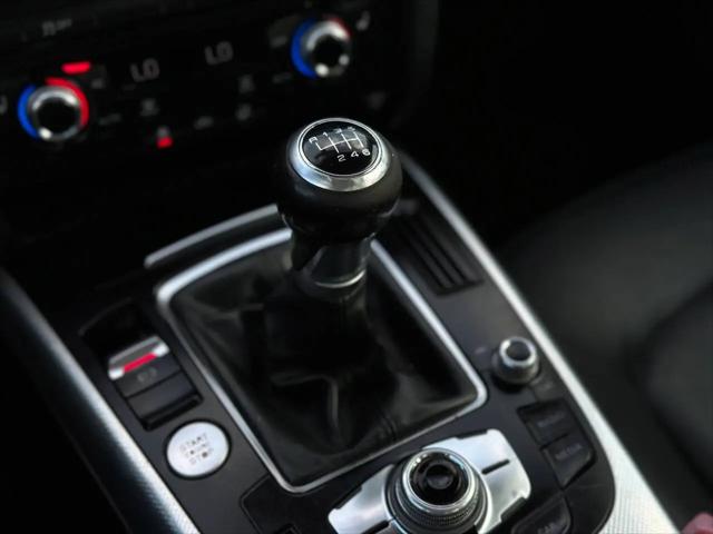 2014 Audi A5 2.0T Premium