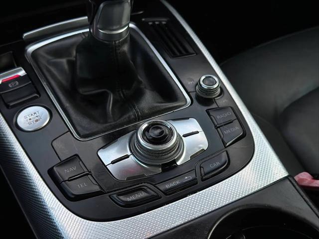2014 Audi A5 2.0T Premium