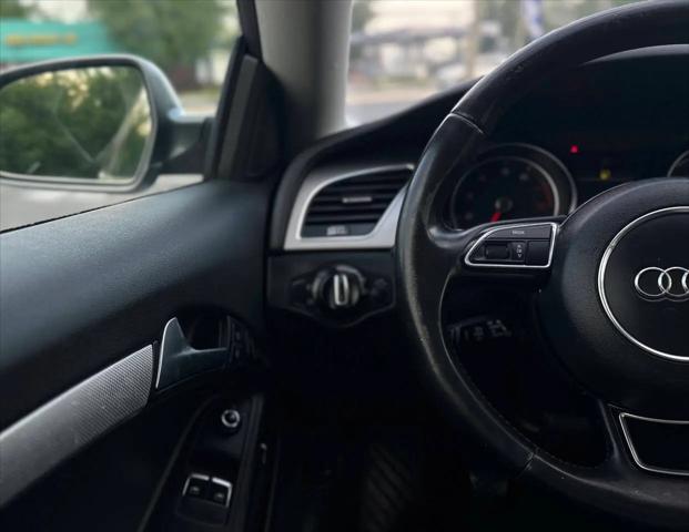 2014 Audi A5 2.0T Premium